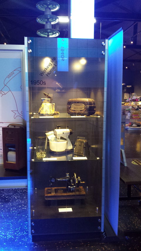 South Burnett Energy Centre - Accommodation Port Hedland 0