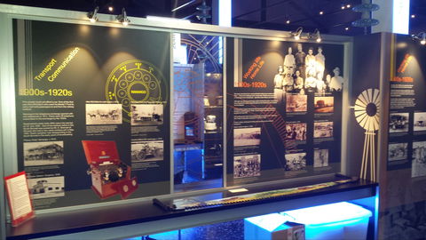 South Burnett Energy Centre - Accommodation Port Hedland 1