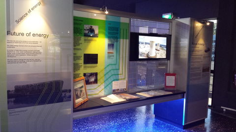 South Burnett Energy Centre - Accommodation Port Hedland 2