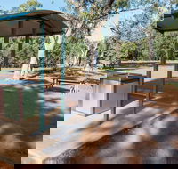 Spring Hill Picnic Area - Accommodation Port Hedland