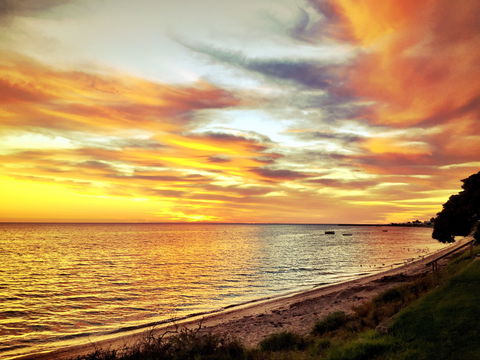 Stansbury Seaside Markets - Accommodation Port Hedland 2