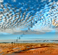 Sturt National Park - Accommodation Port Hedland