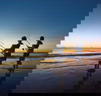 Sun Surf and Sand - Blissful Beaches in Mackay - Accommodation Port Hedland