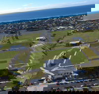 Sunshine Coast Stadium - Accommodation Port Hedland