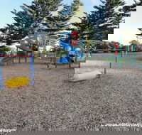 Susan Wilson Memorial Playground - Accommodation Port Hedland