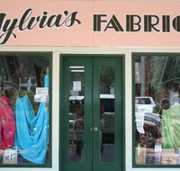 Sylvia's Fabrics Moree - Accommodation Port Hedland