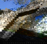 Talisker Mine Ruins - Accommodation Port Hedland