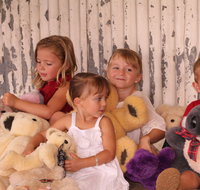 Tambo Teddies - Accommodation Port Hedland