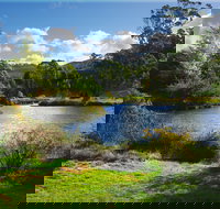 Tasmanian Arboretum Inc. - The - Accommodation Port Hedland