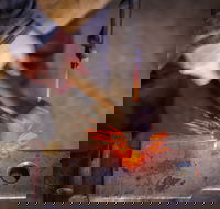 Tharwa Valley Forge - Accommodation Port Hedland