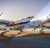 The Royal Flying Doctor Service Outback Experience in Broken Hill - Accommodation Port Hedland