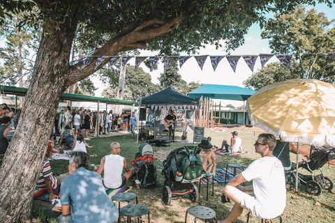 The Village Markets - Accommodation Port Hedland 2