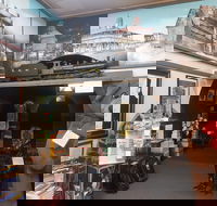 The Burg - Accommodation Port Hedland