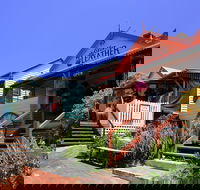 The Tilba District Heritage Areas - Accommodation Port Hedland