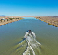 The Moree Water Park - Accommodation Port Hedland