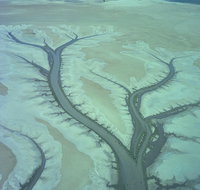 Tidal Flats - Accommodation Port Hedland