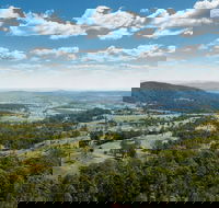 Tooloom Lookout - Accommodation Port Hedland