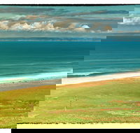 Tunkalilla Beach - Accommodation Port Hedland