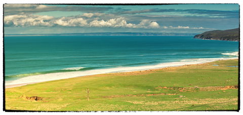 Tunkalilla Beach - Accommodation Port Hedland 0