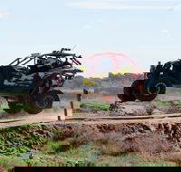 Turbo Buggy Ride - Accommodation Port Hedland