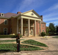 United States of America Embassy of The - Accommodation Port Hedland