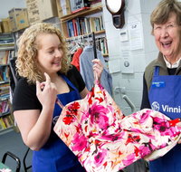 Vinnies on High Street - Accommodation Port Hedland
