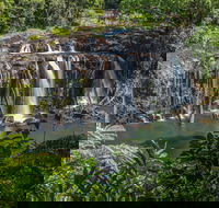 Wallicher Falls - Accommodation Port Hedland