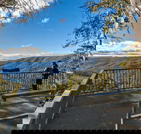 Wallace Creek Lookout - Accommodation Port Hedland