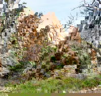 Warren Gorge - Accommodation Port Hedland