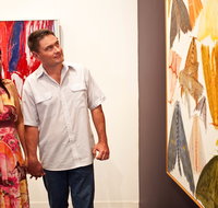 Warwick Art Gallery - Accommodation Port Hedland