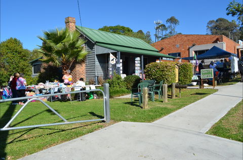 Werninck Craft Cottage - Accommodation Port Hedland 2