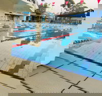 Werribee Outdoor Pool - Accommodation Port Hedland