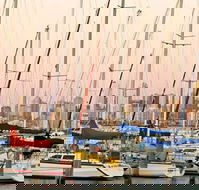 Williamstown - Accommodation Port Hedland