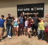 Wine Escape Room - Accommodation Port Hedland