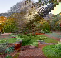 Windyridge Garden Mount Wilson - Accommodation Port Hedland