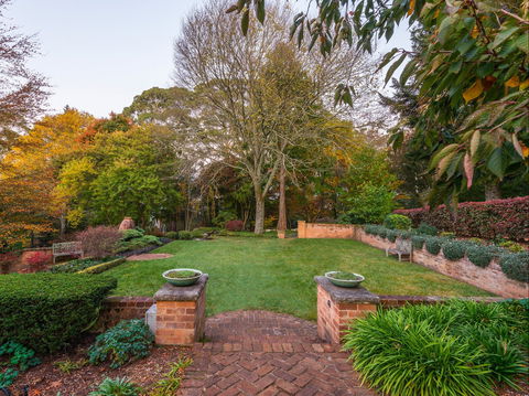 Windyridge Garden Mount Wilson - Accommodation Port Hedland 0