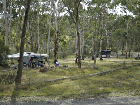 Wooldridge Recreation And Fossicking Reserve - Accommodation Port Hedland 0