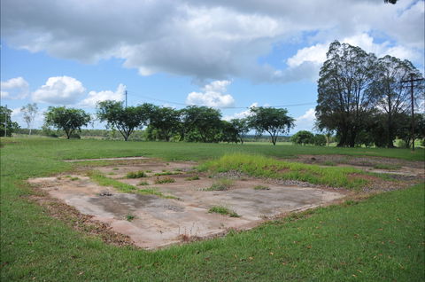WWII RAAF Operations Room, Berrimah - Accommodation Port Hedland 1