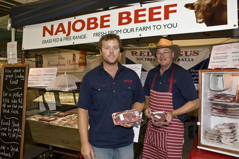 Adelaide Farmers' Market Prospect - Accommodation Port Hedland 0