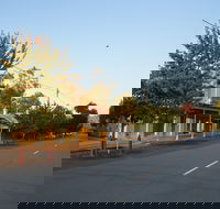 Adelong - Accommodation Port Hedland