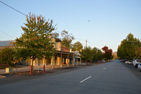 Adelong - Accommodation Port Hedland 0