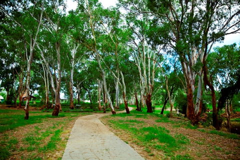 Adungadoo Pathway - Accommodation Port Hedland 0