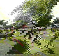 Adventure Fun Park Gippsland - Accommodation Port Hedland