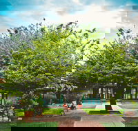 Ainslie  Gorman Arts Centres - Accommodation Port Hedland