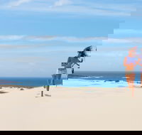 Anna Bay - Accommodation Port Hedland