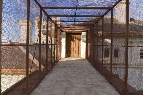 Aradale Lunatic Asylum - Accommodation Port Hedland 2