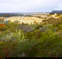 Archer Drive Scenic Drive and Lookout - Accommodation Port Hedland