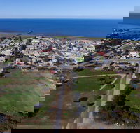 Ardrossan Lookout - Accommodation Port Hedland