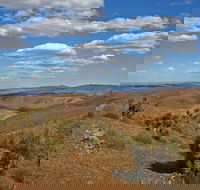 Arden Hills 4WD Track. - Accommodation Port Hedland