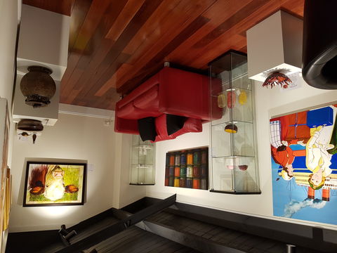 Atelier Crafers - Accommodation Port Hedland 0